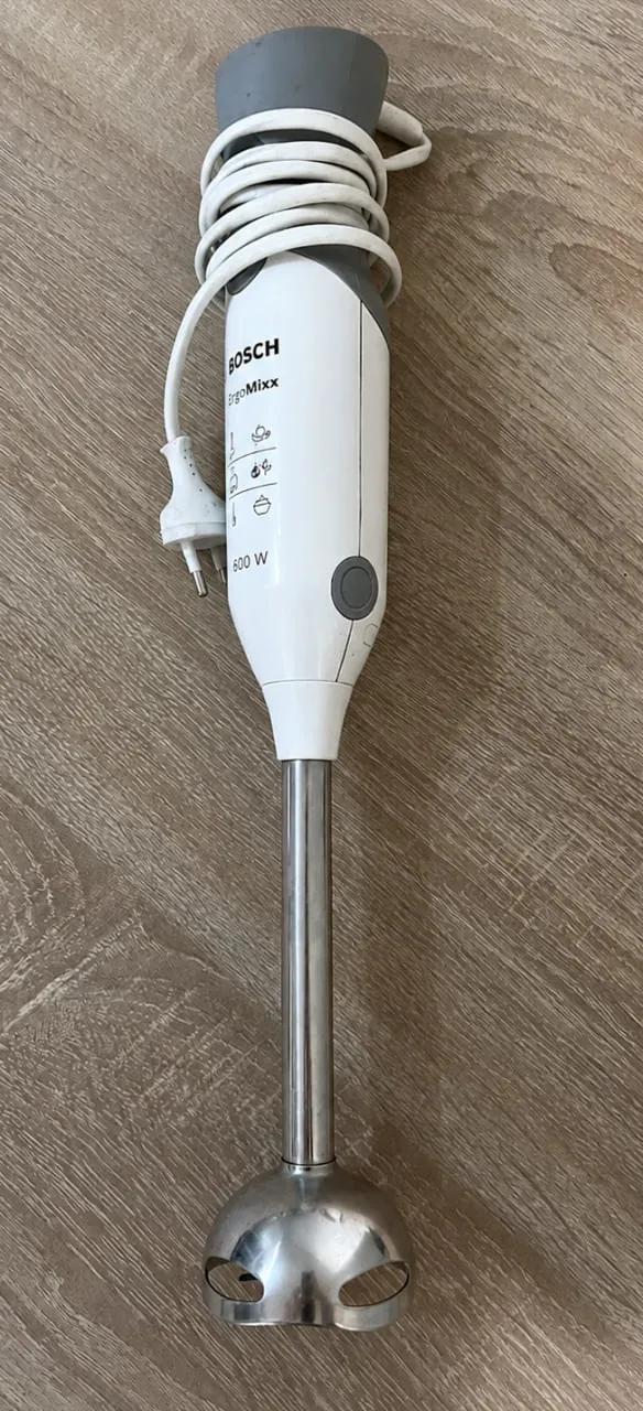 Погружной блендер Bosch ErgoMixx