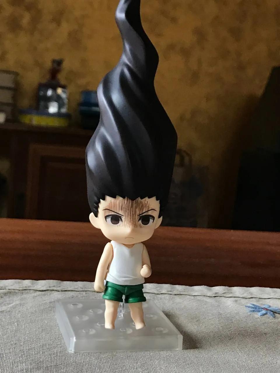 Фигурка Nendoroid Gon Freecss