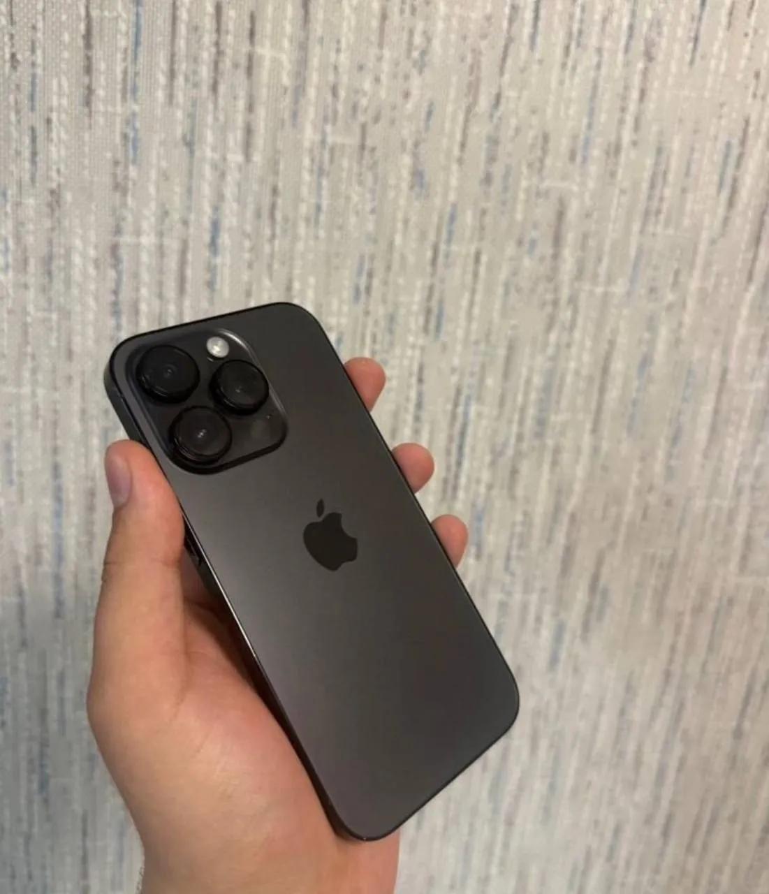iPhone 14 Pro 128 ГБ