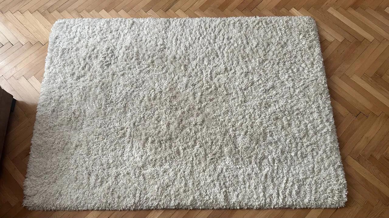 Ковёр VOLLERSLEV 133x195