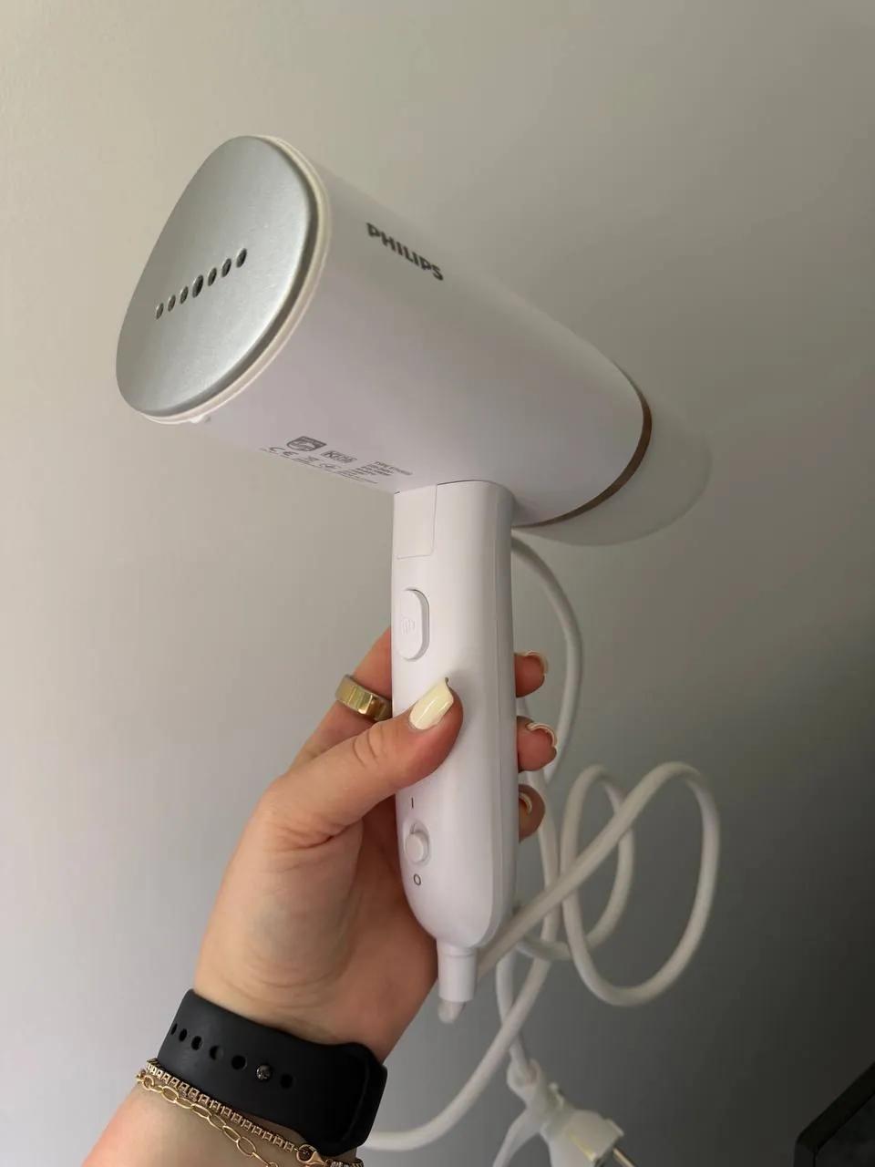 Ручной отпариватель Philips Series 3000