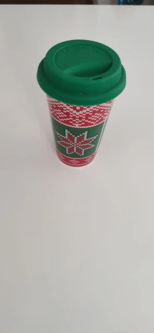 Стакан даром