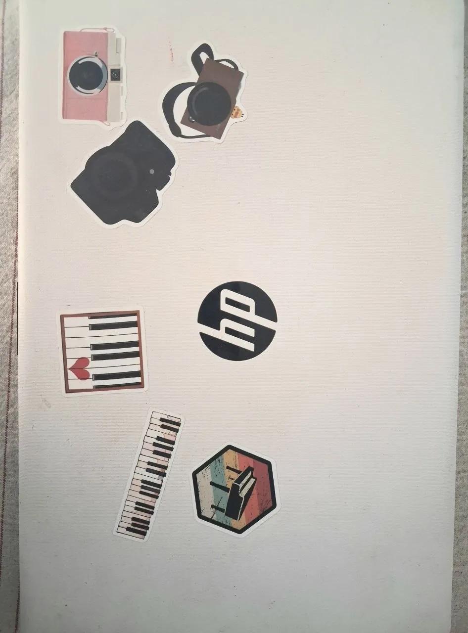 Ноутбук HP