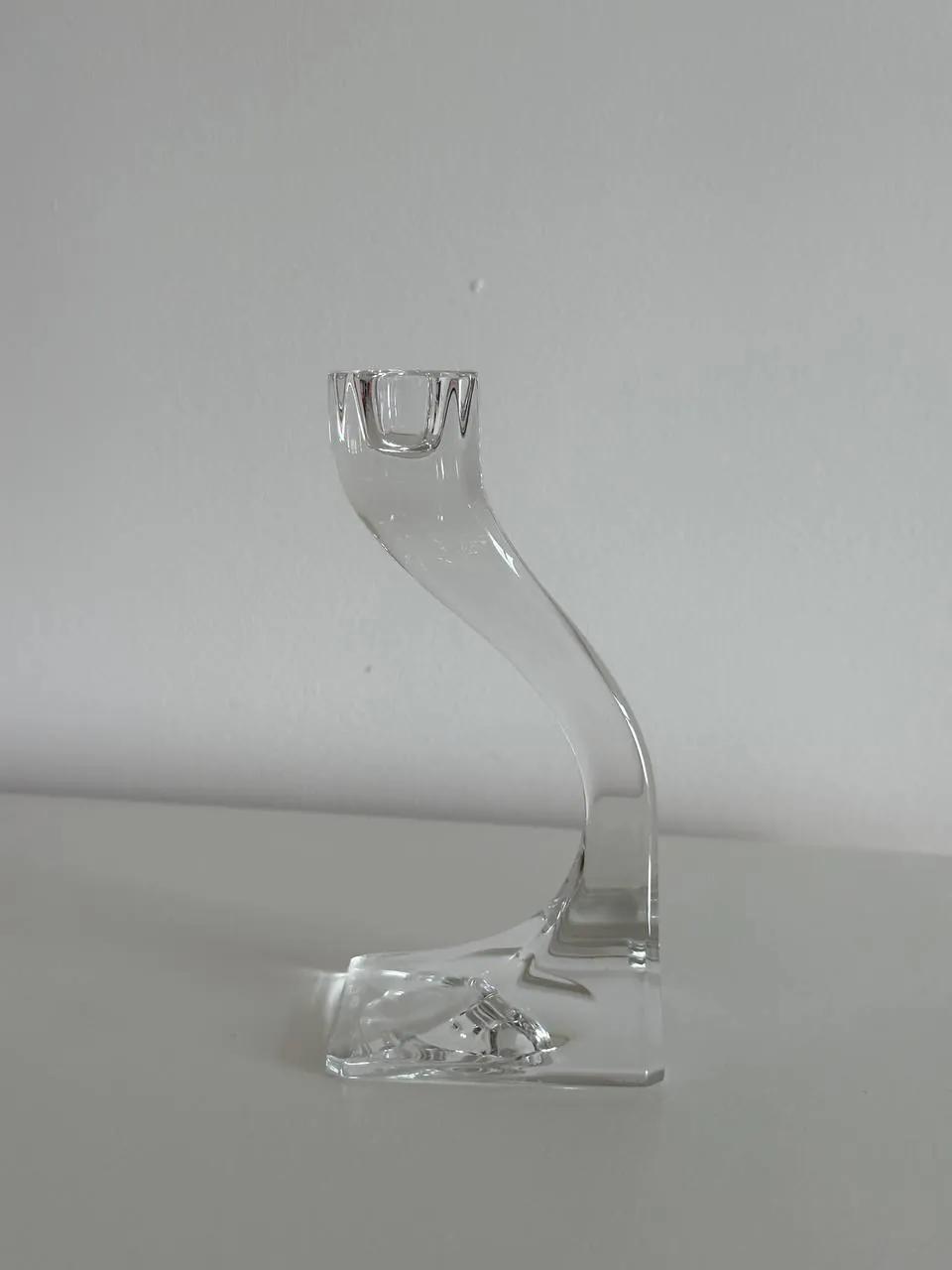 Хрустальный подсвечник Riedel Duetto