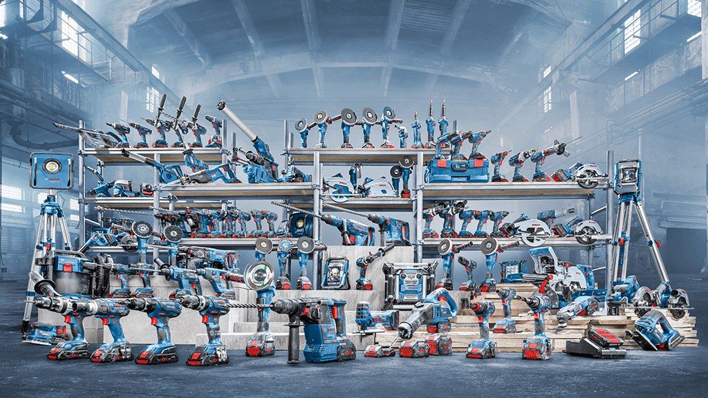 Аренда электроинструмента для малых домашних и строительных работ 1