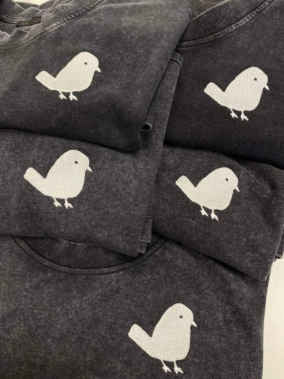 Машинная вышивка • Белград 4