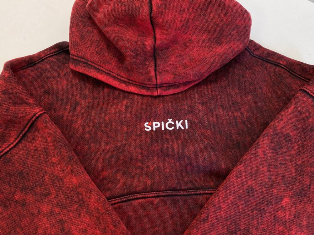 Машинная вышивка • Белград 1