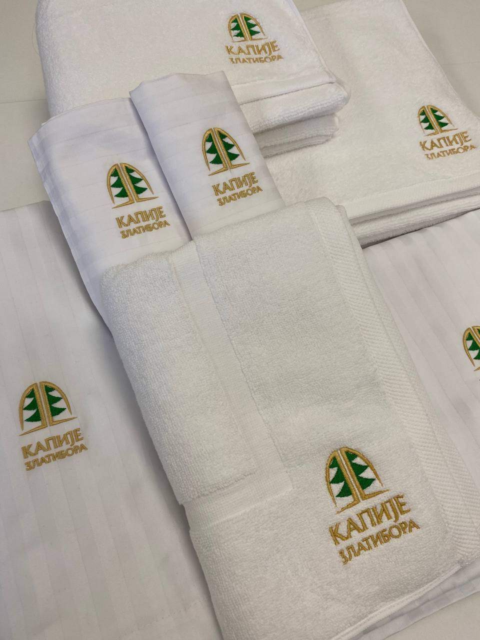 Машинная вышивка • Белград 5