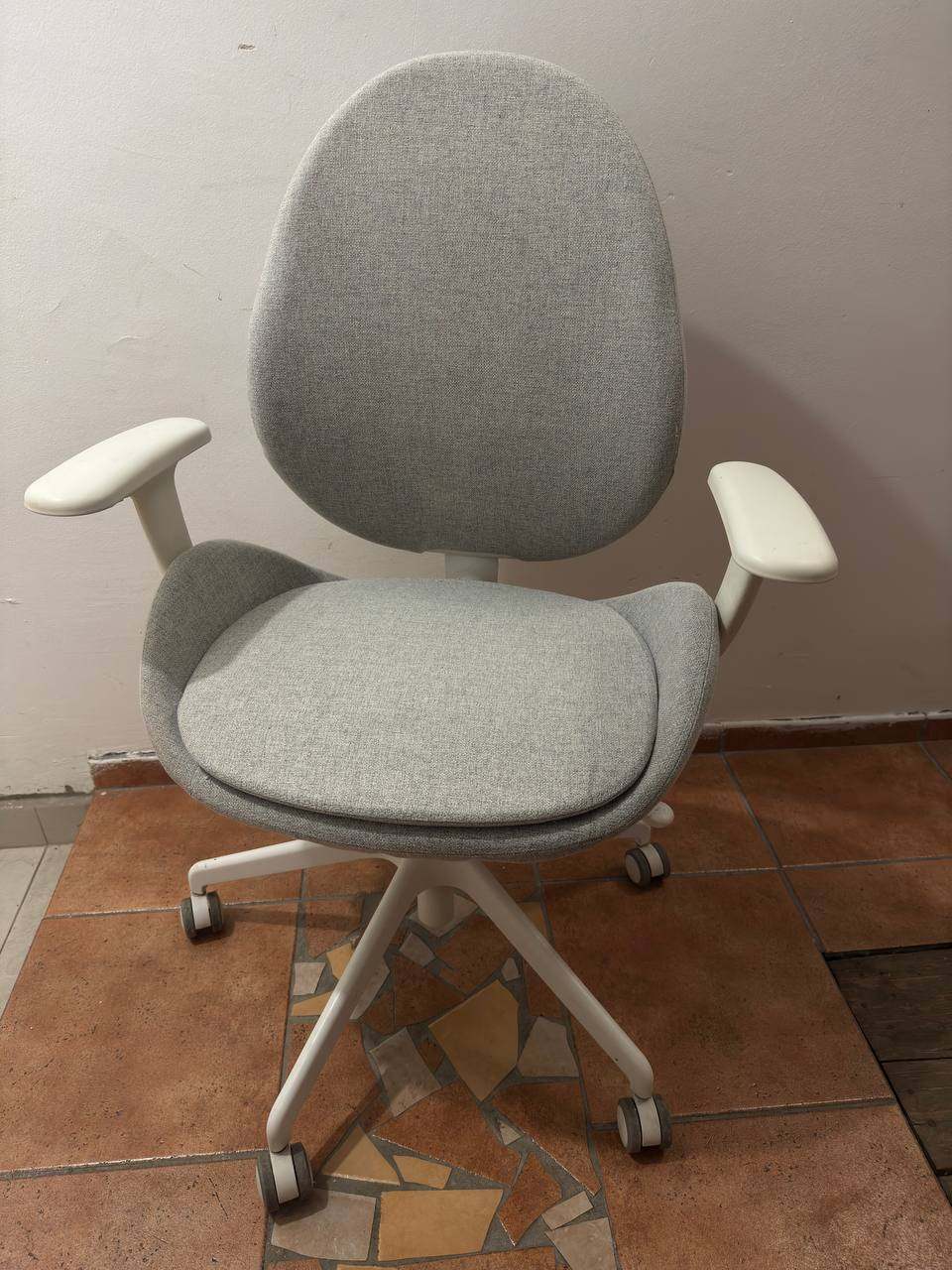 Рабочий стул HATTEFJÄLL 1