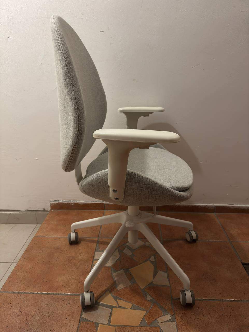 Рабочий стул HATTEFJÄLL 3