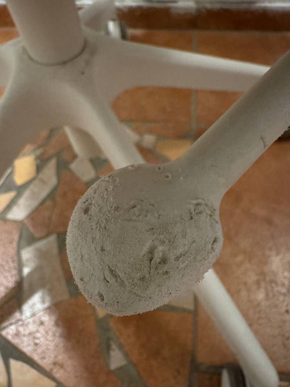 Рабочий стул HATTEFJÄLL 5