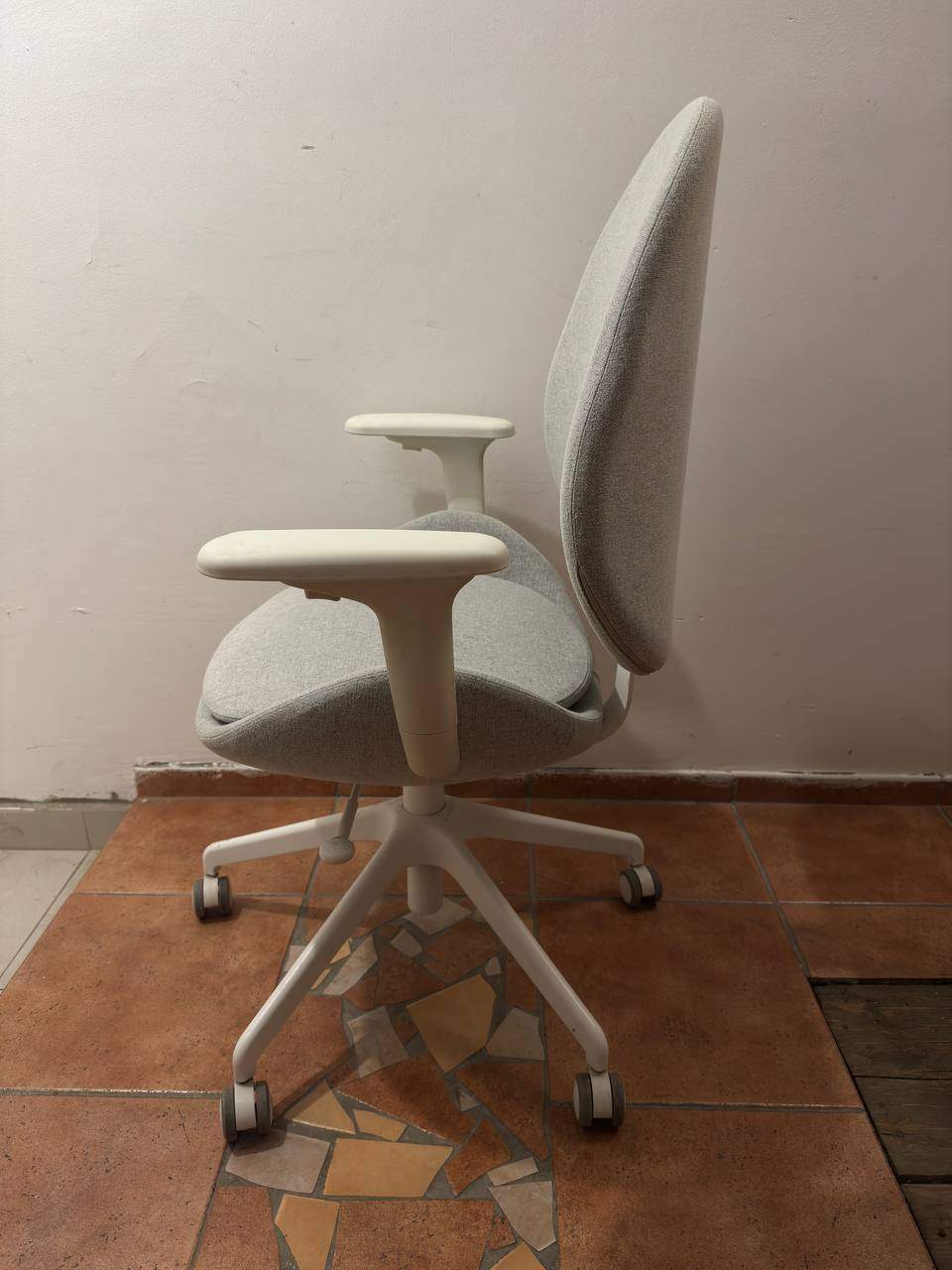 Рабочий стул HATTEFJÄLL 2