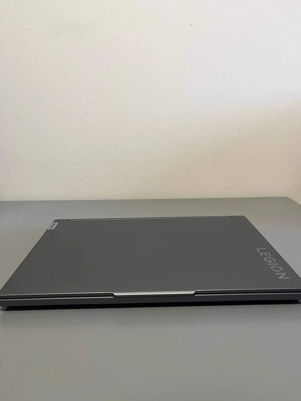 Ноутбук Lenovo Legion модель 17iRX9 1