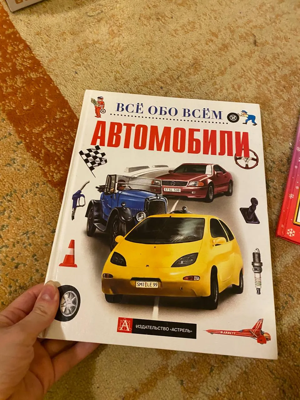 Миниатюра 1