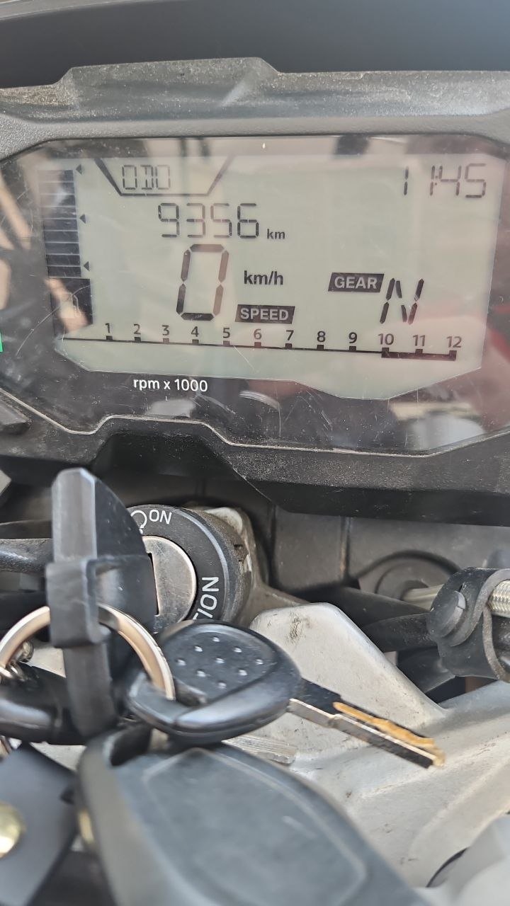 BMW, G 310 R, 31 HP, 2017года, 10000 KM 7