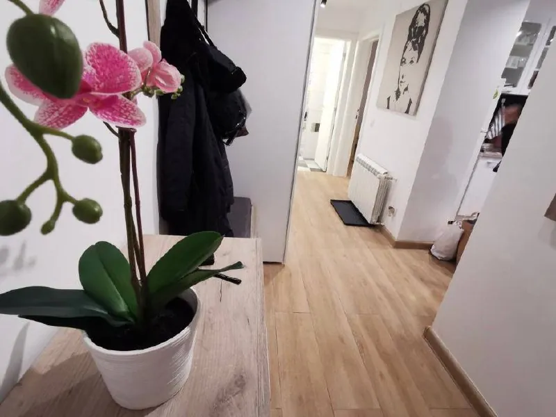 Аренда квартиры Сеняк 48 м2 с паркингом 6