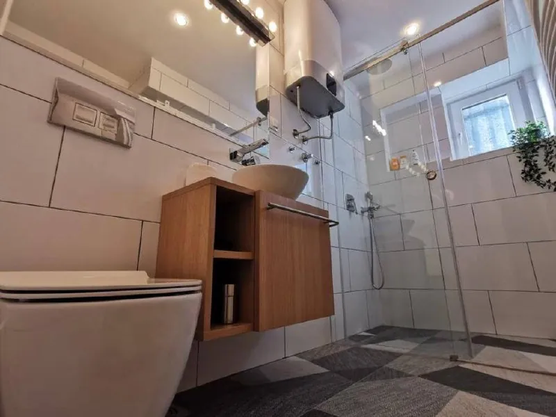 Аренда квартиры Сеняк 48 м2 с паркингом 9