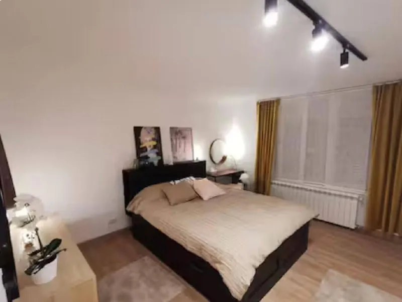 Аренда квартиры Сеняк 48 м2 с паркингом 3