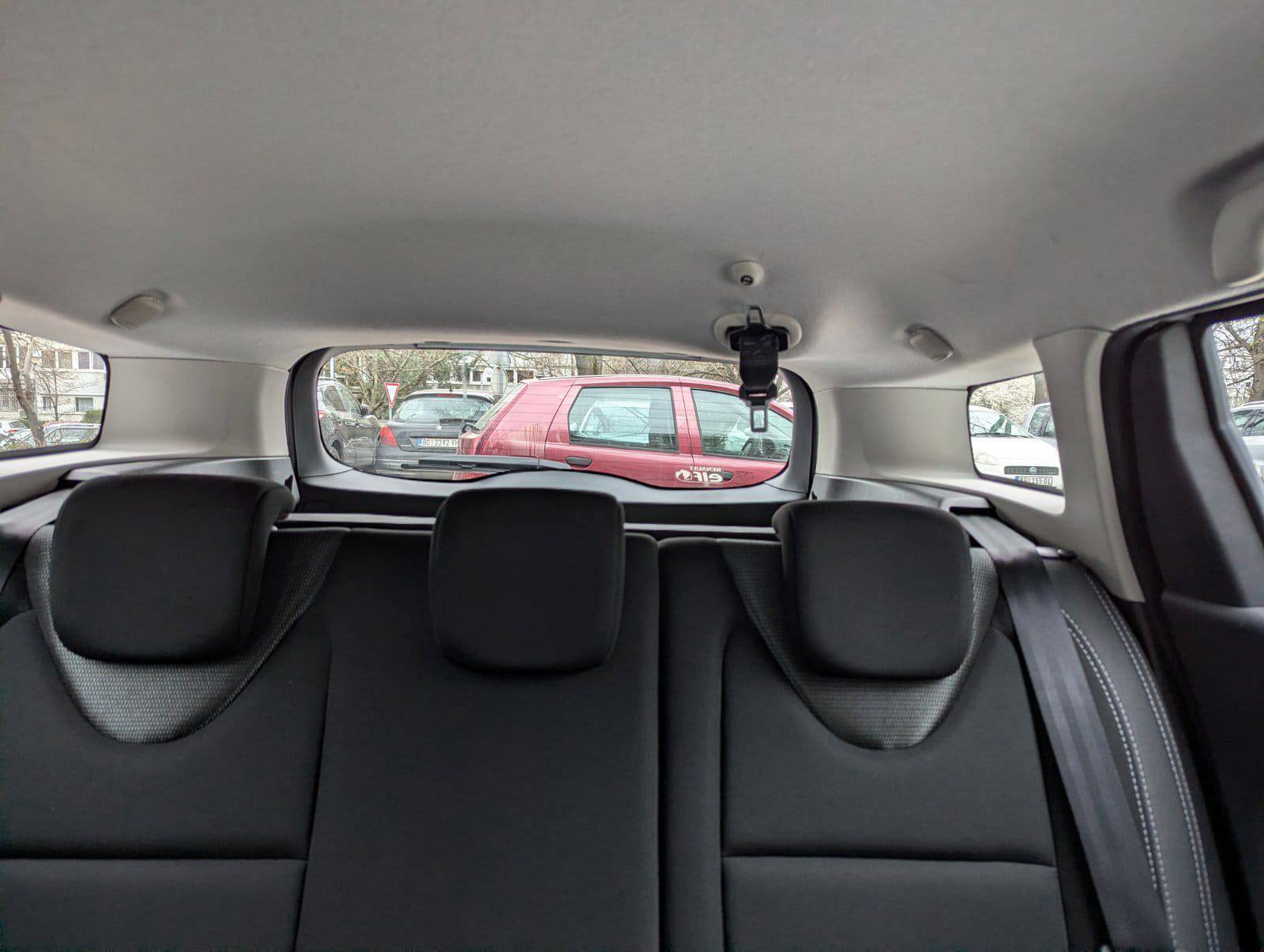 Renault Clio IV Grandtour (2019) 4