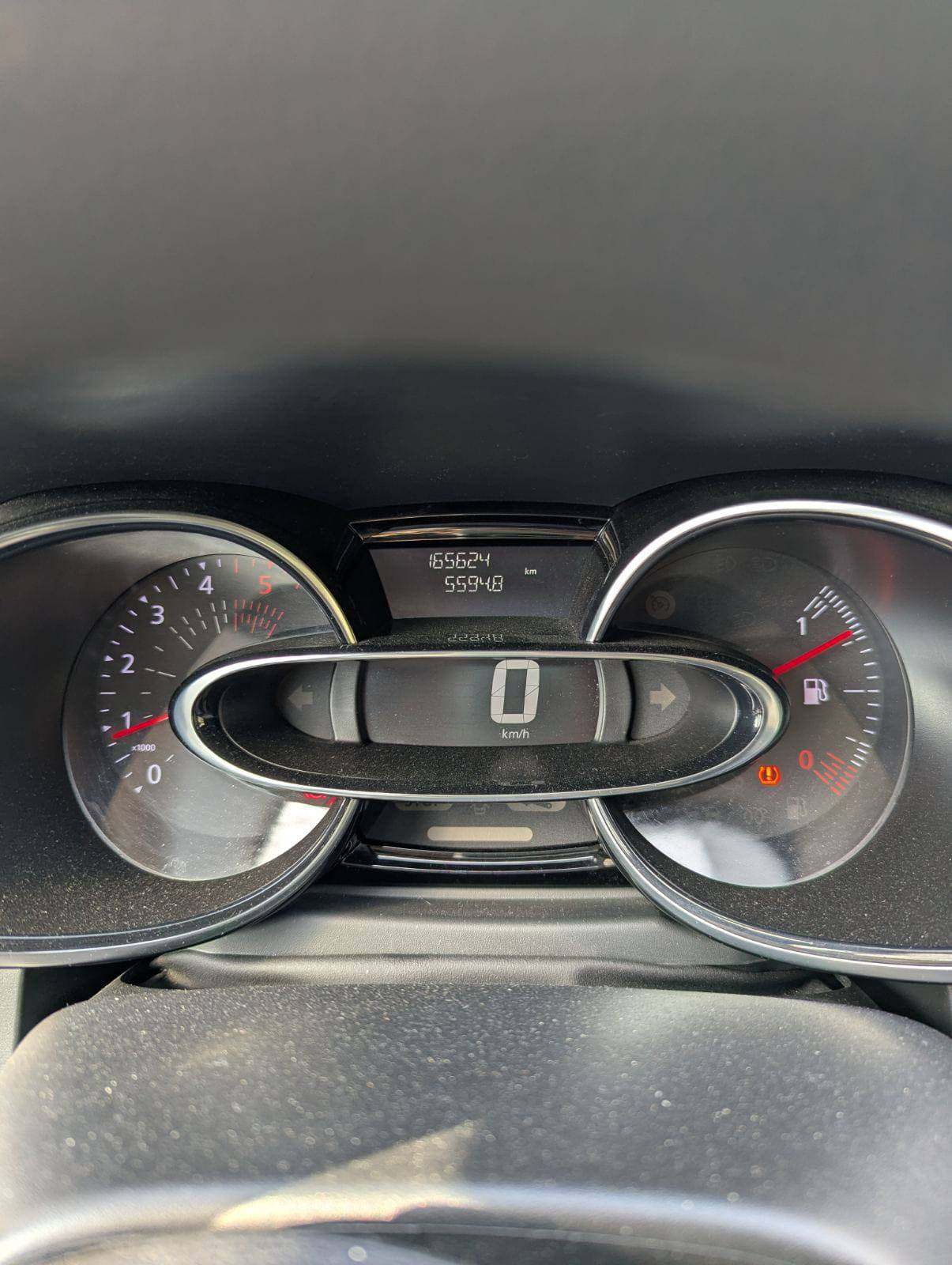 Renault Clio IV Grandtour (2019) 5