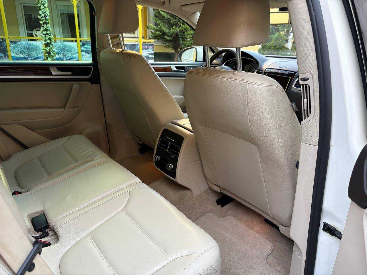 Touareg 3.0 TDI 2011 7