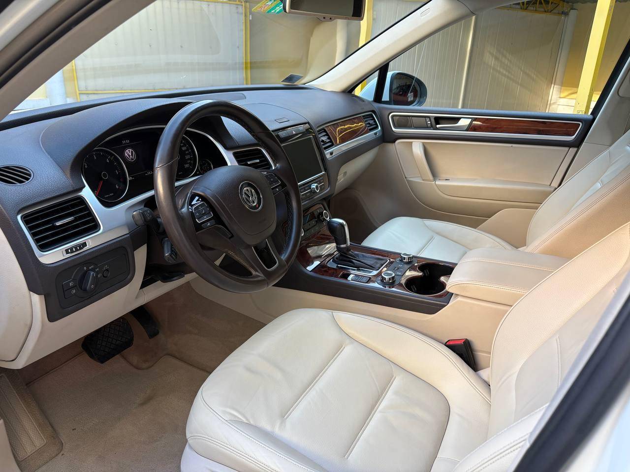 Touareg 3.0 TDI 2011 10