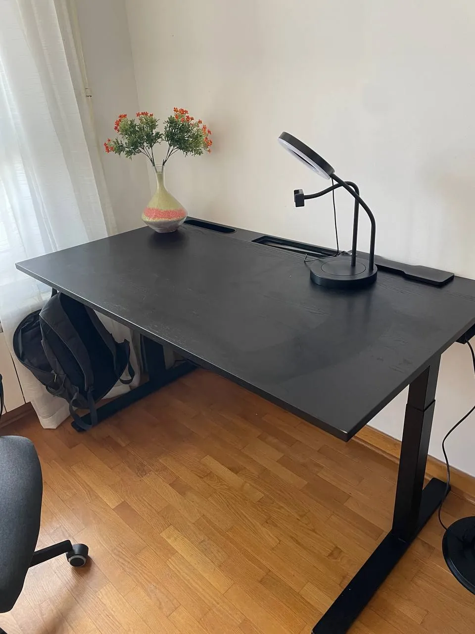 Мебель IKEA столы стулья и комод 1