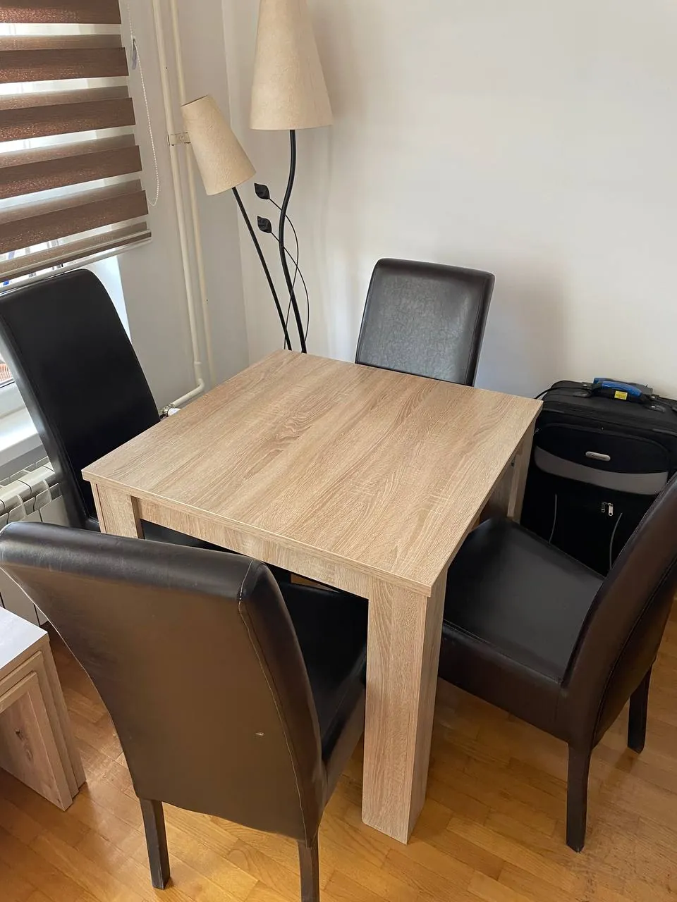 Мебель IKEA столы стулья и комод 6