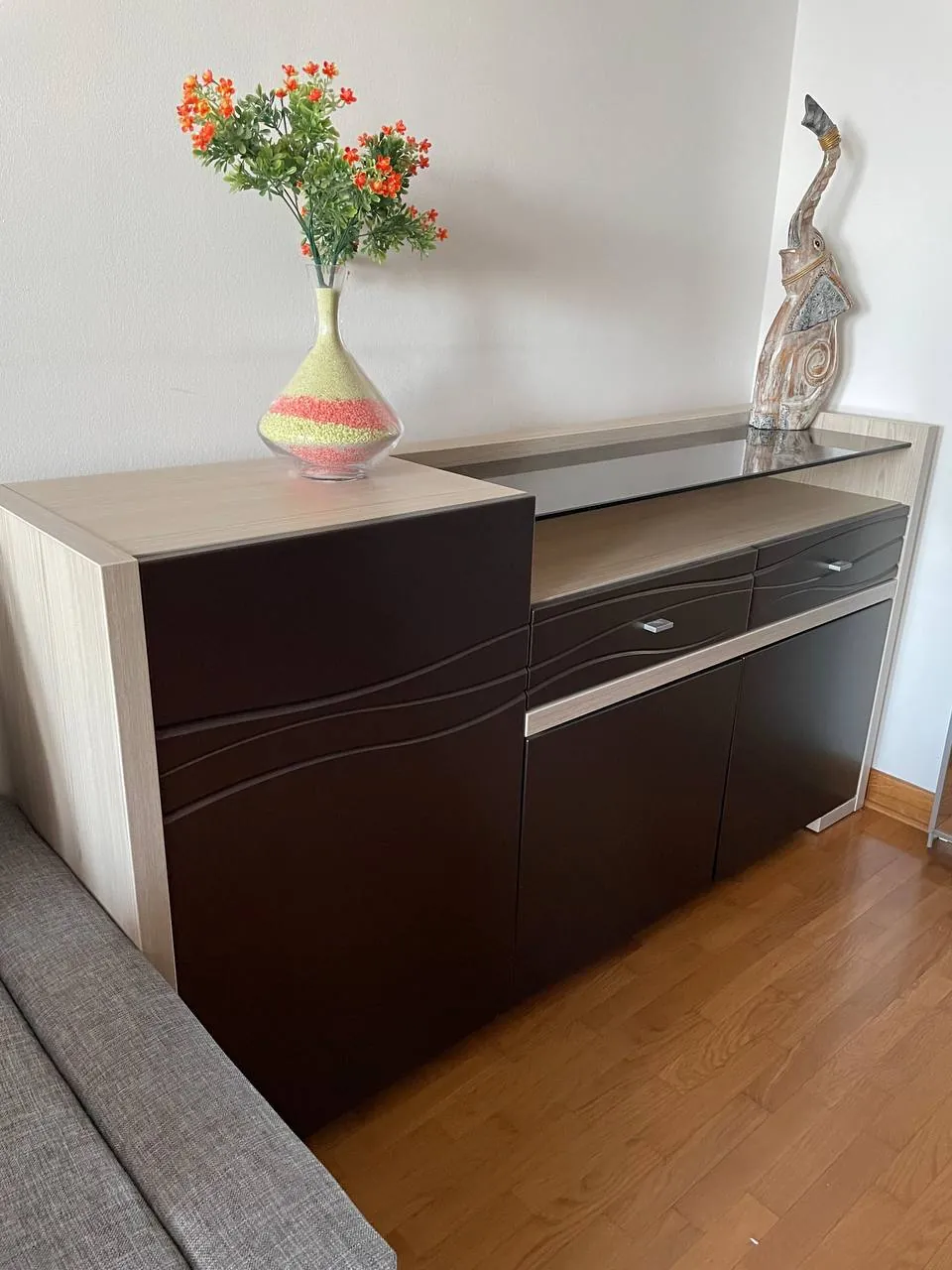Мебель IKEA столы стулья и комод 5