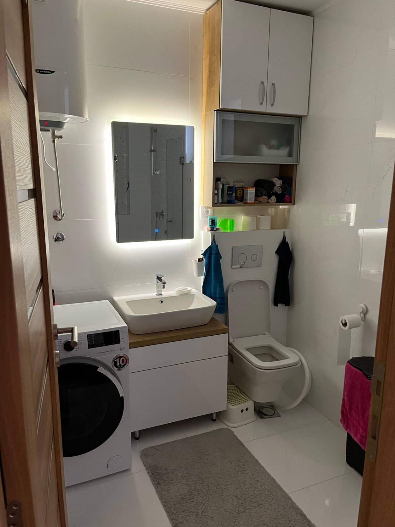 Помогаю власнику сдать квартиру в Белграде 1