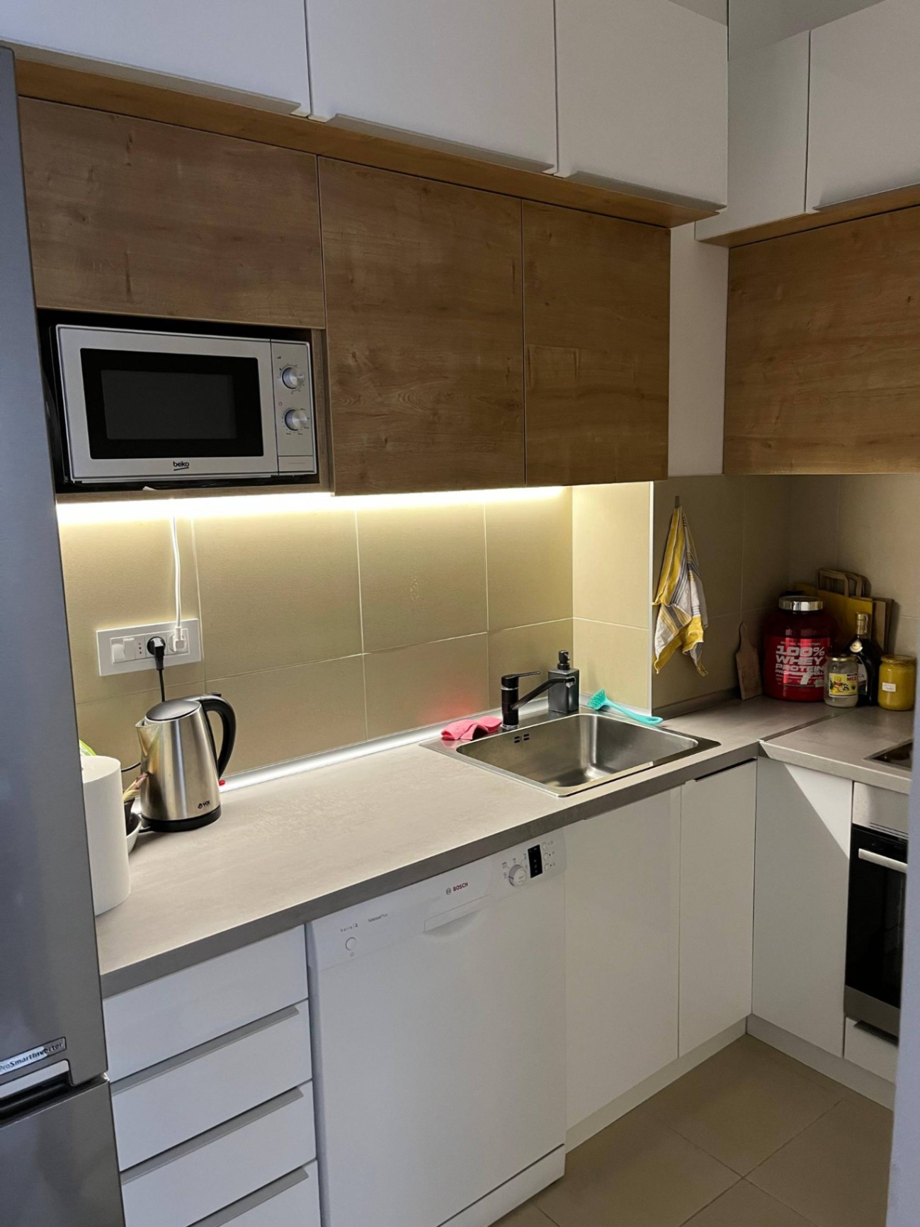 Помогаю власнику сдать квартиру в Белграде 4