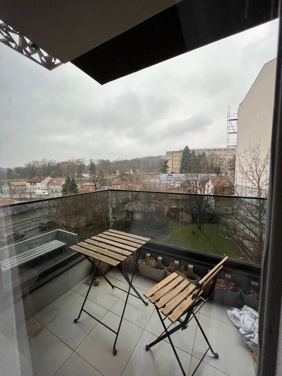 Помогаю власнику сдать квартиру в Белграде 2