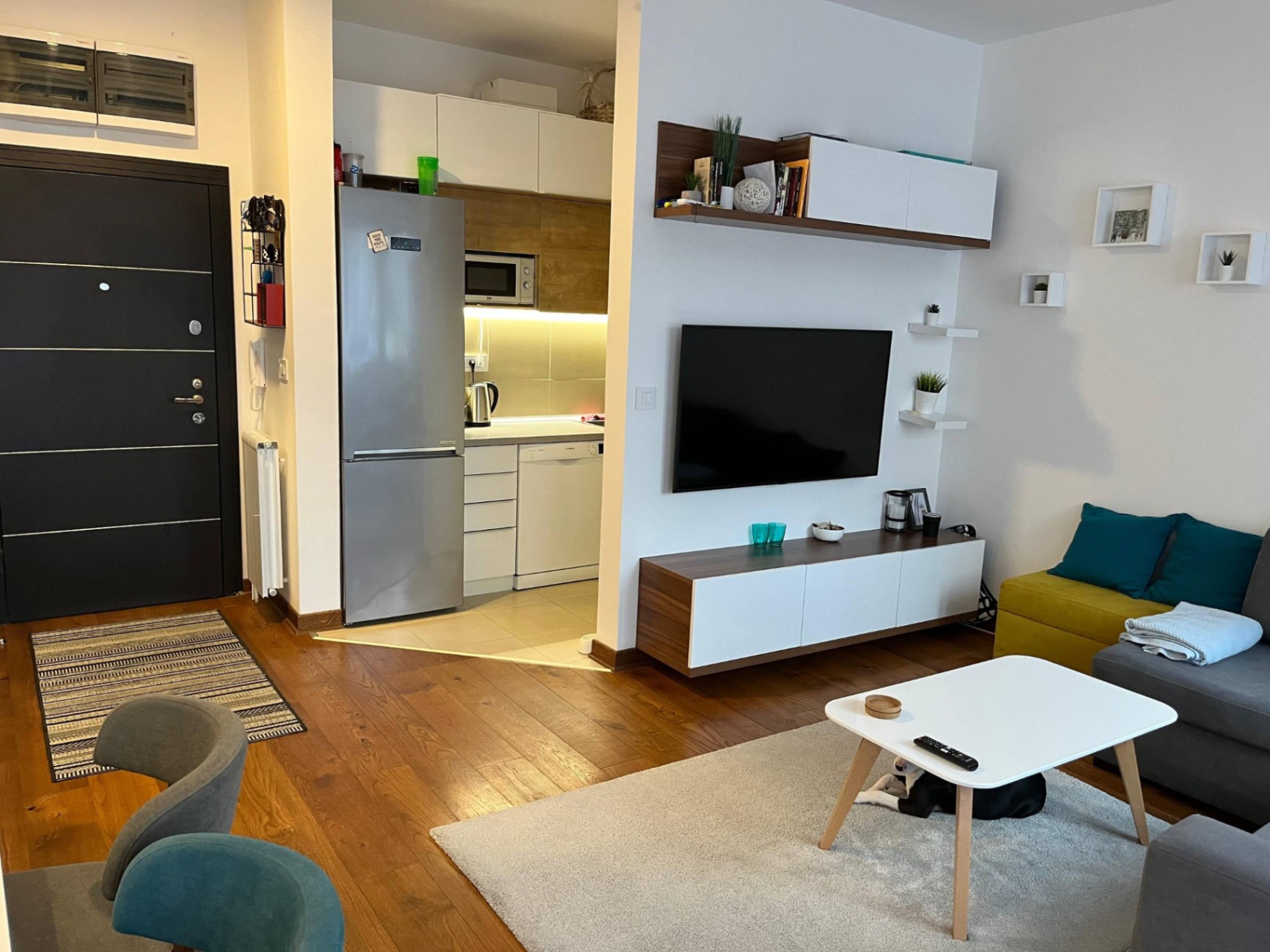 Помогаю власнику сдать квартиру в Белграде 5