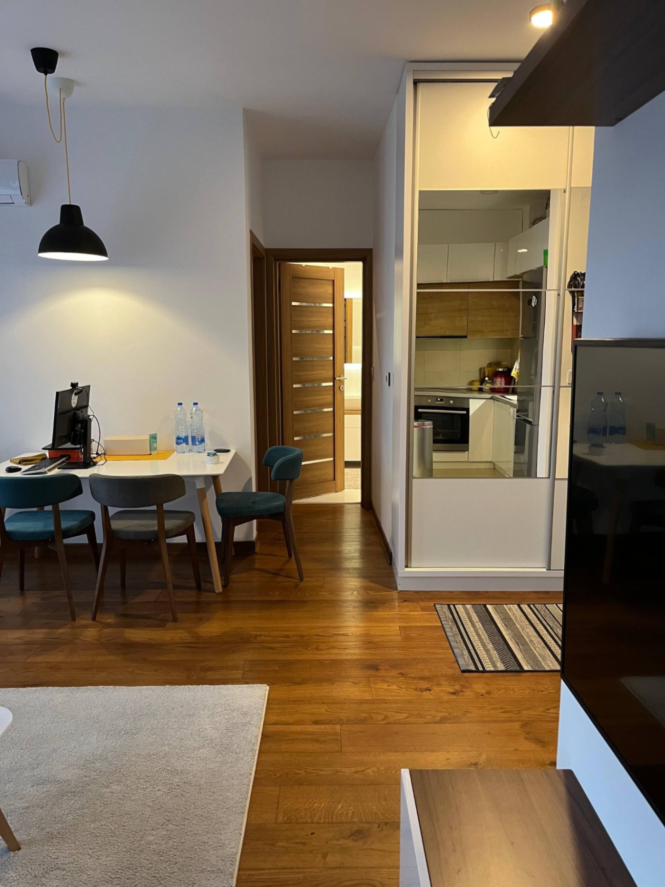 Помогаю власнику сдать квартиру в Белграде 6