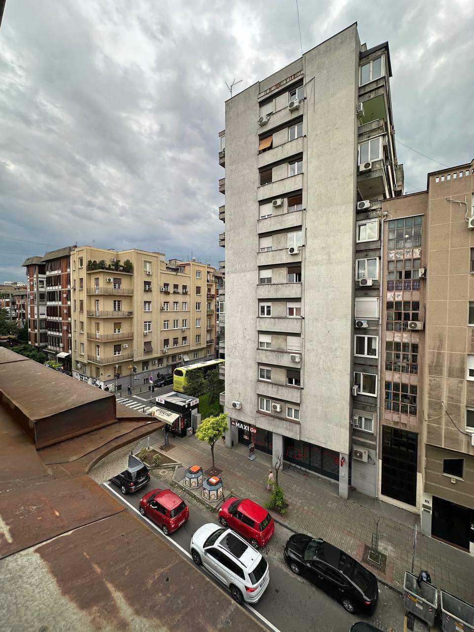 Ищу напарницу для совместной аренды кабинета в районе Врачар 5