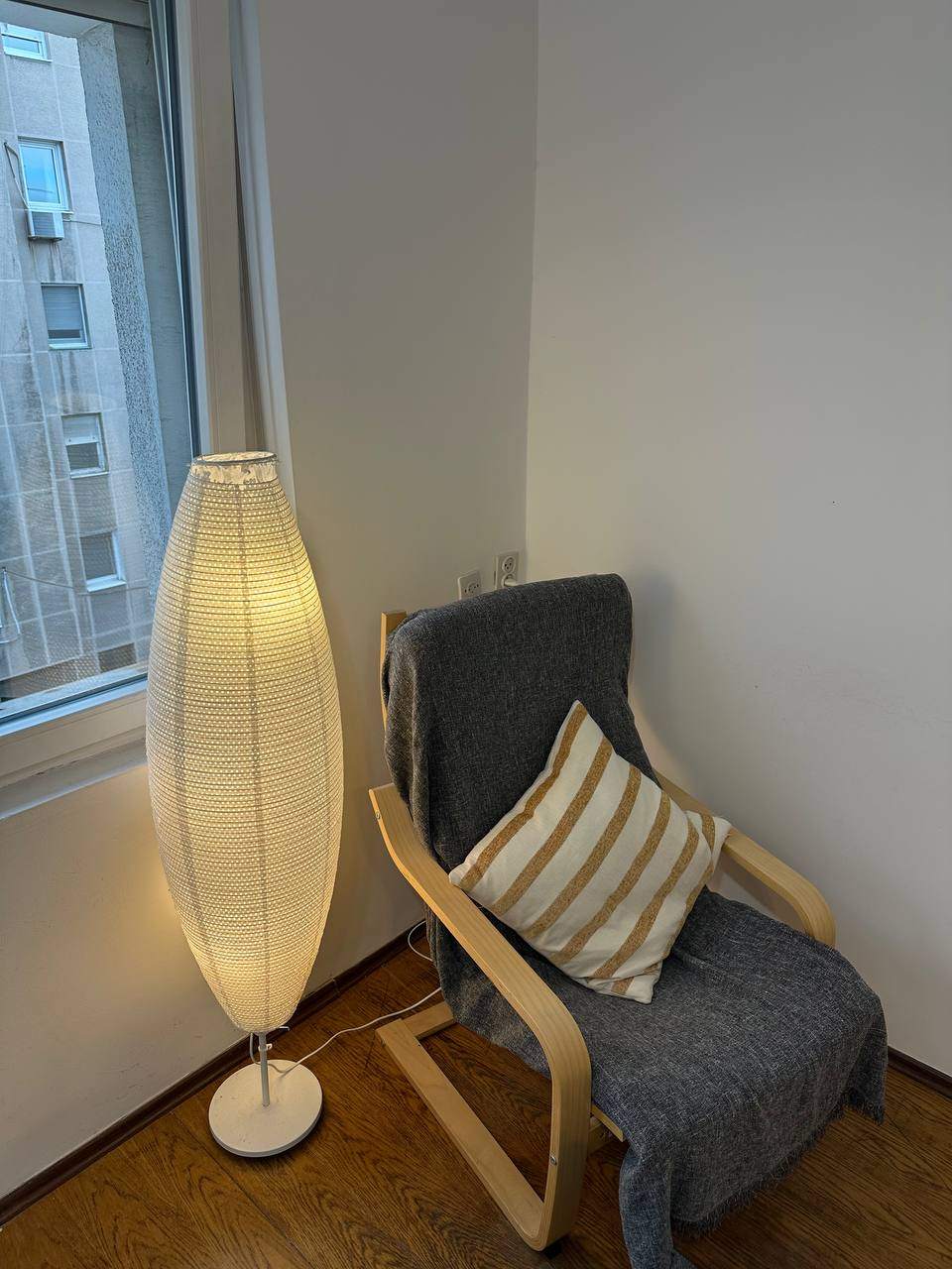 Ищу напарницу для совместной аренды кабинета в районе Врачар 3