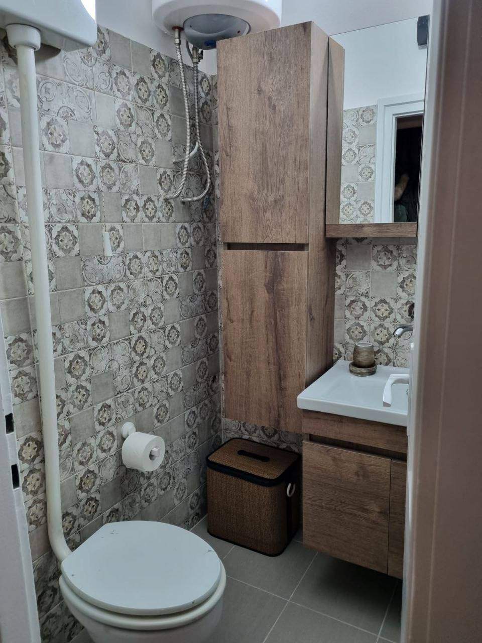 Квартира 42 м2 в исключительном месте, в самом центре Белграда 9