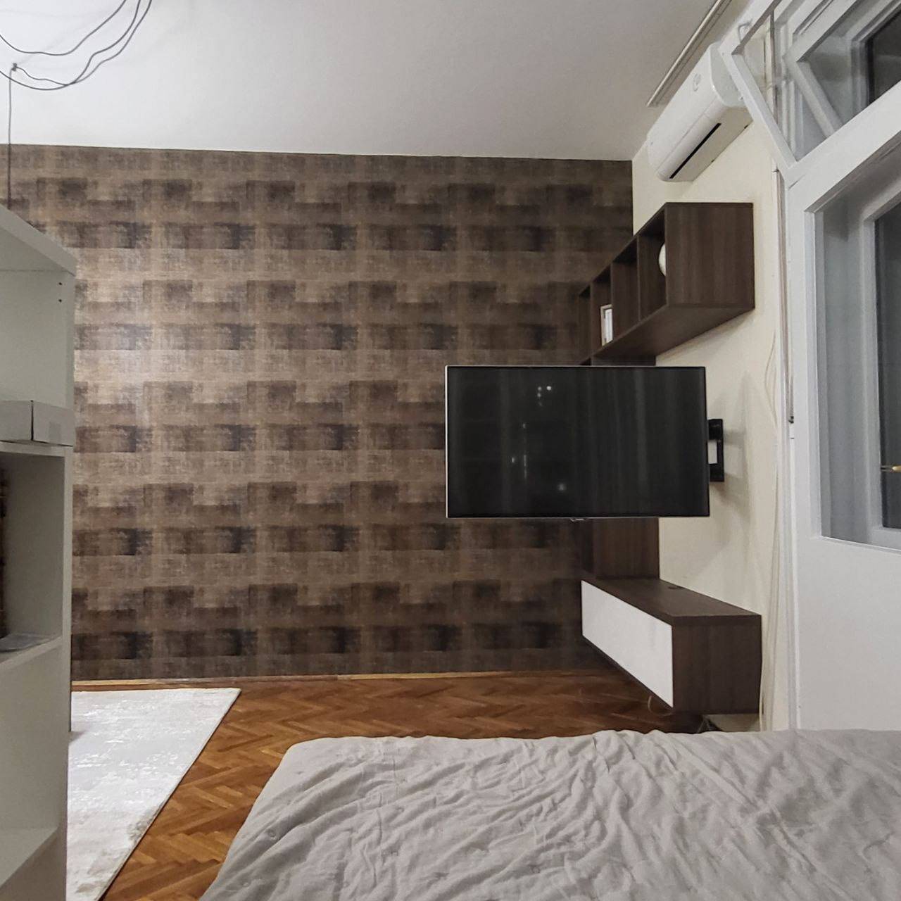 Квартира 42 м2 в исключительном месте, в самом центре Белграда 2