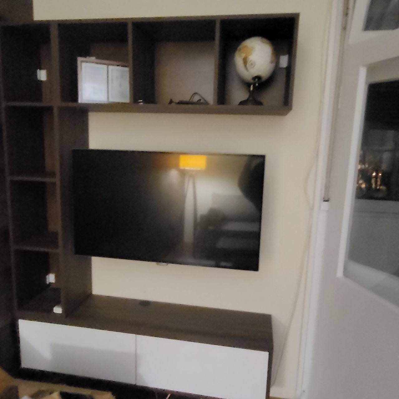 Квартира 42 м2 в исключительном месте, в самом центре Белграда 3