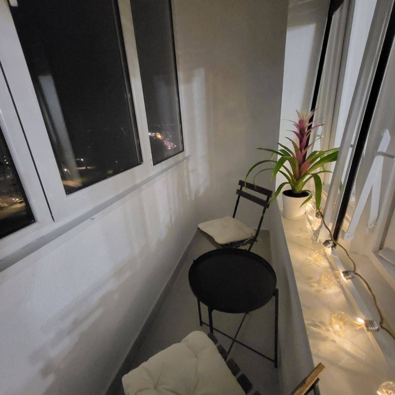 Квартира 42 м2 в исключительном месте, в самом центре Белграда 5