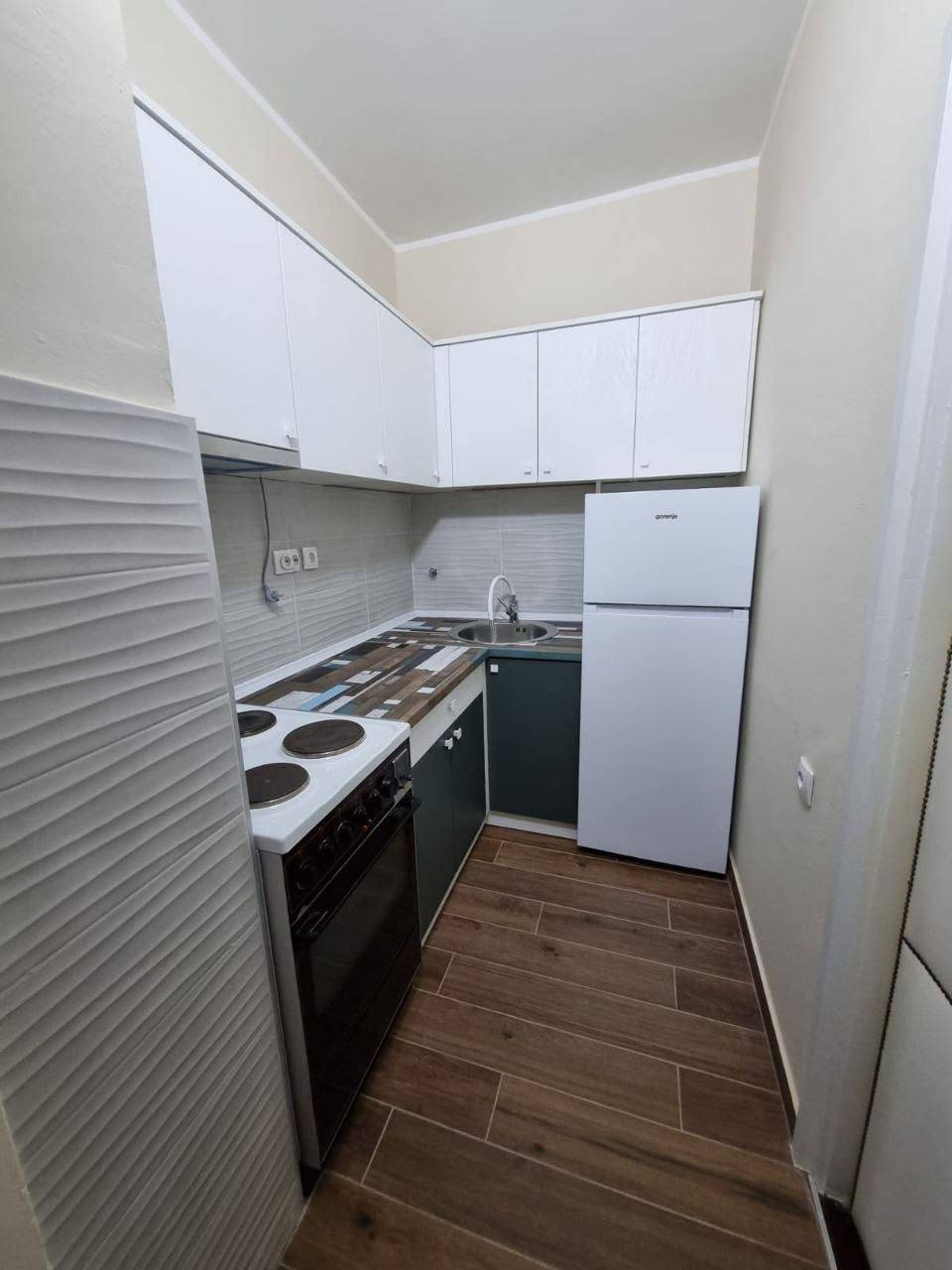 Квартира 42 м2 в исключительном месте, в самом центре Белграда 10