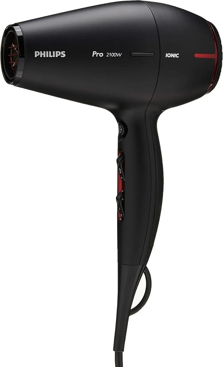 Фен Philips 1