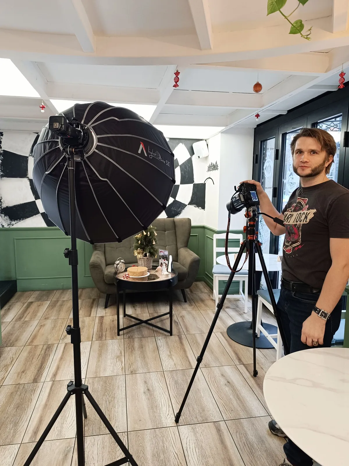 СММ продвижение в Instagram и Telegram 1