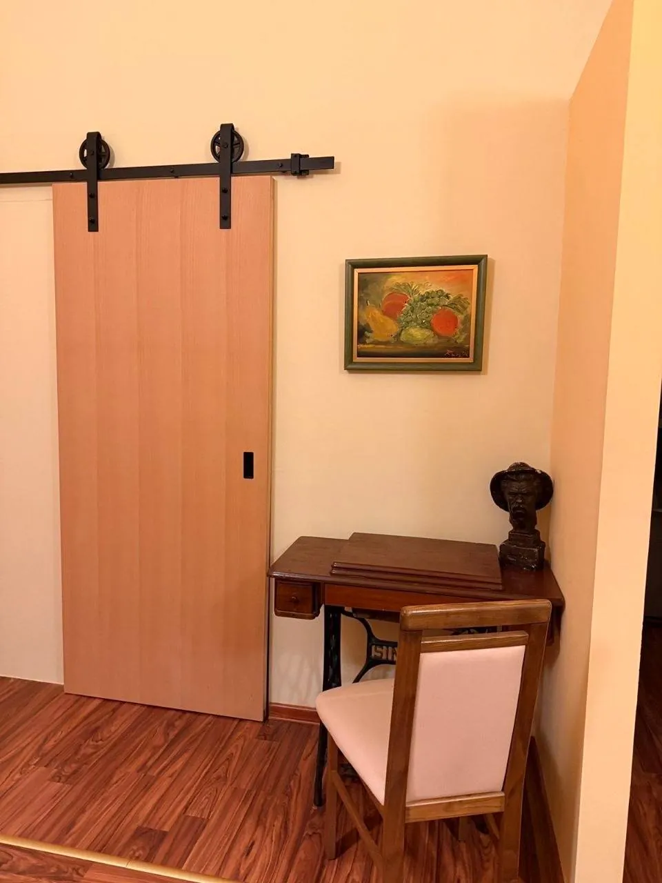 Аренда 3-комнатной квартиры Звездара 85 м2 10