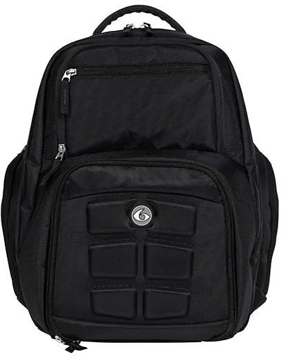 Спортивный рюкзак Expedition Backpack 300 4
