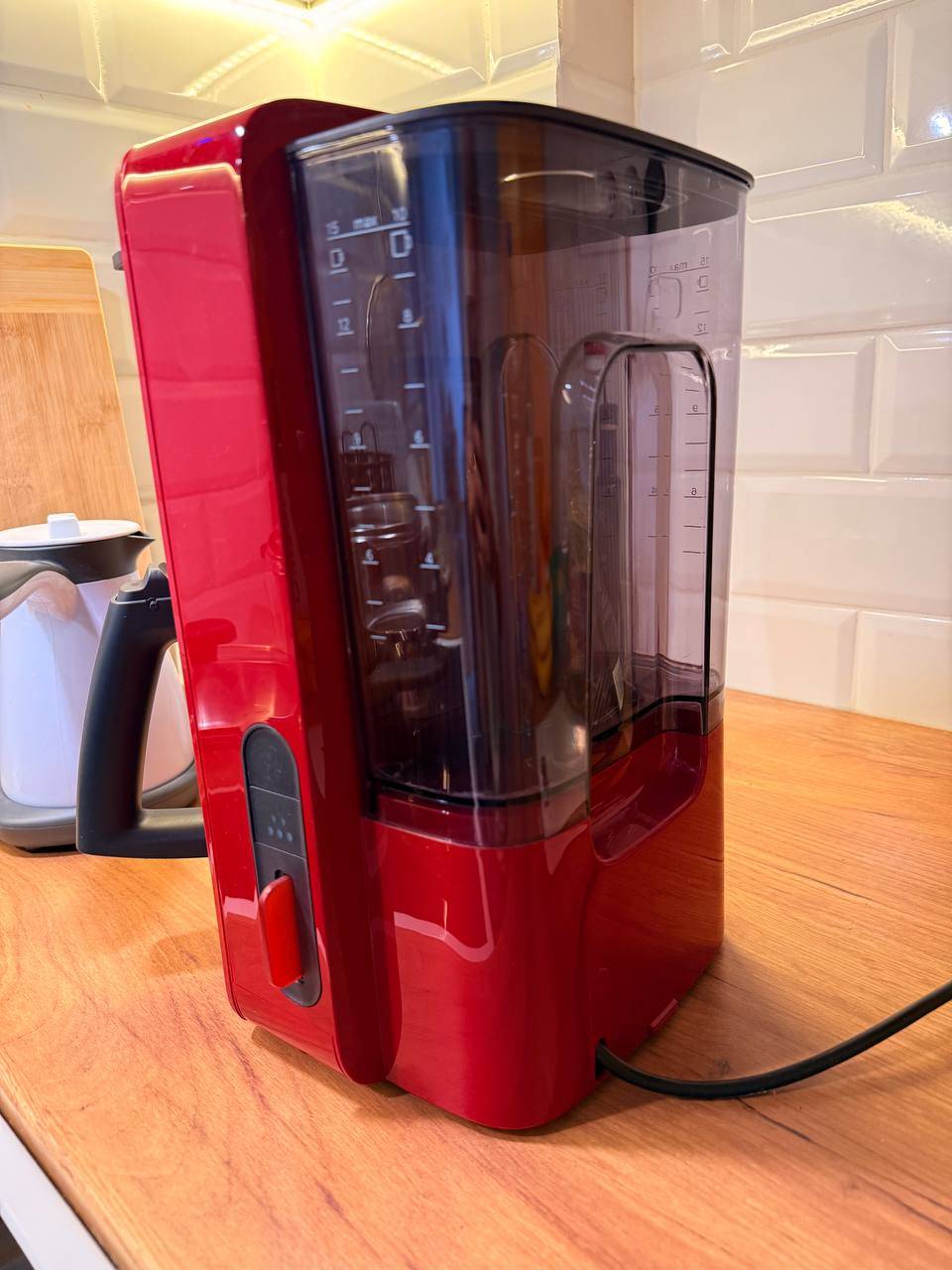 (Фильтр) Кофемашина BOSCH с режимом подогрева 4