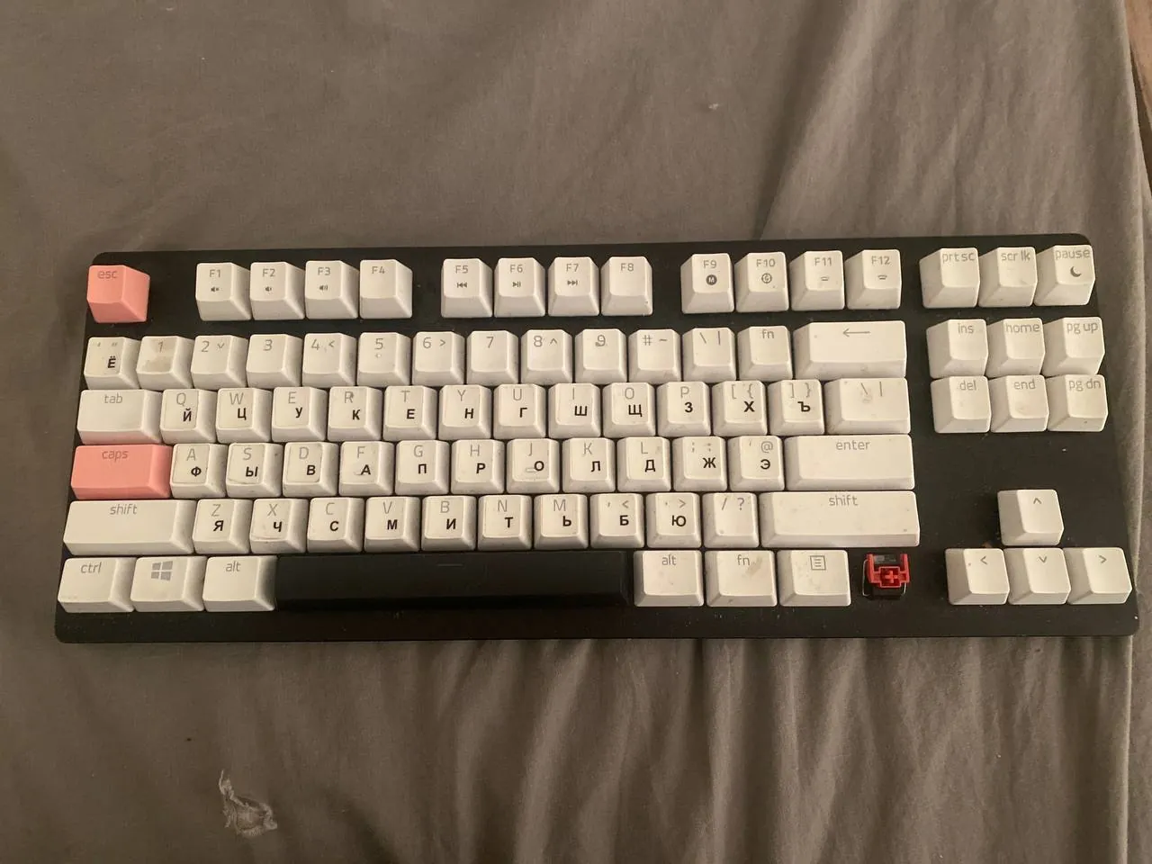 Клавиатура Razer Huntsman Tournament Edition 2