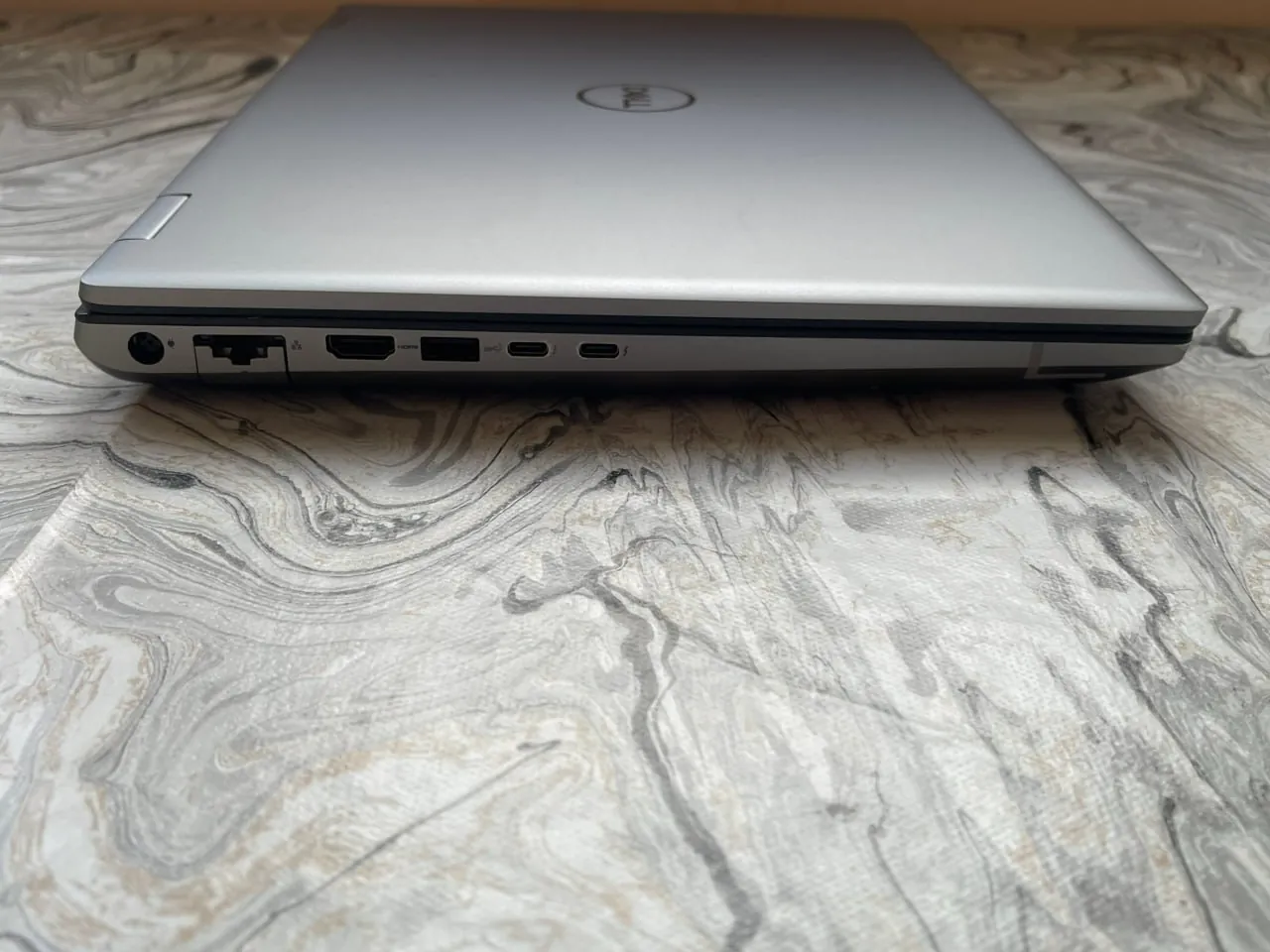 Ноутбук Dell Precision 7670 Workstation 5