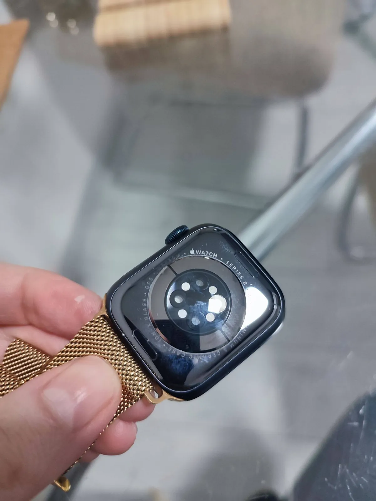 Apple Watch Series 8 41 мм 1