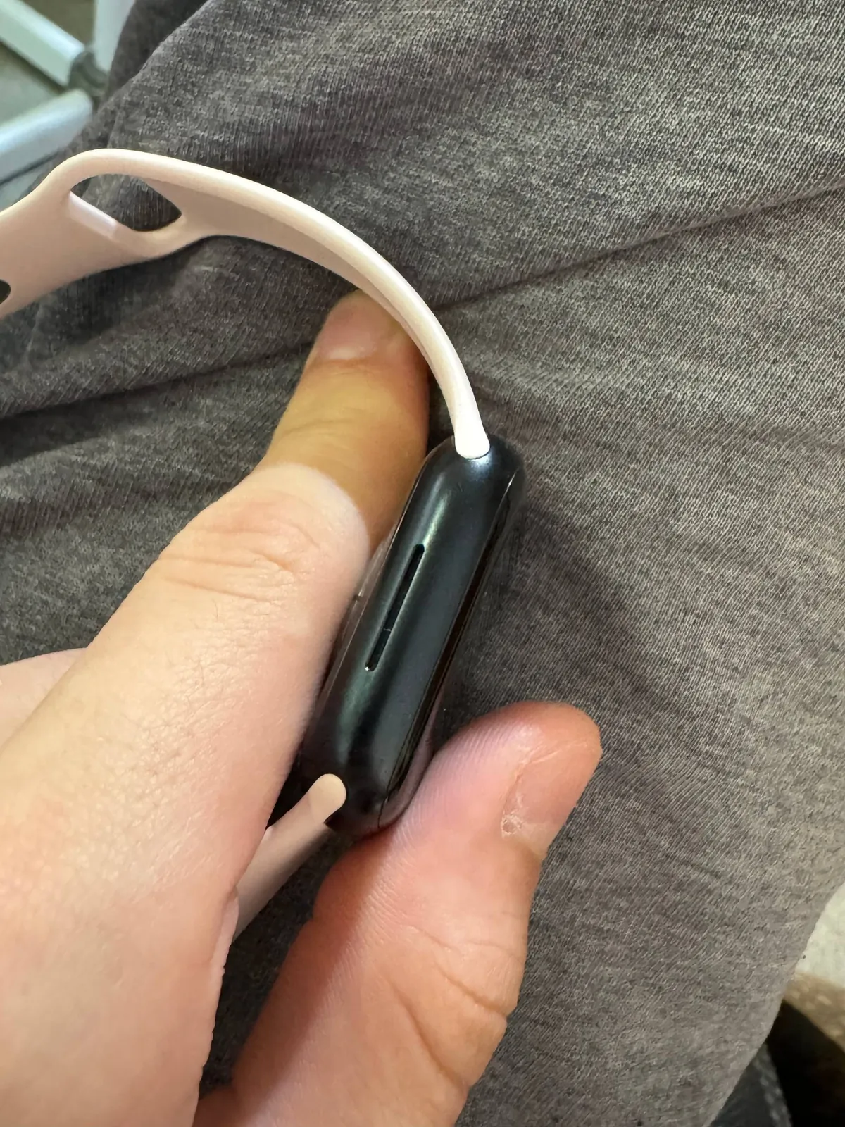 Apple Watch Series 8 41 мм 3